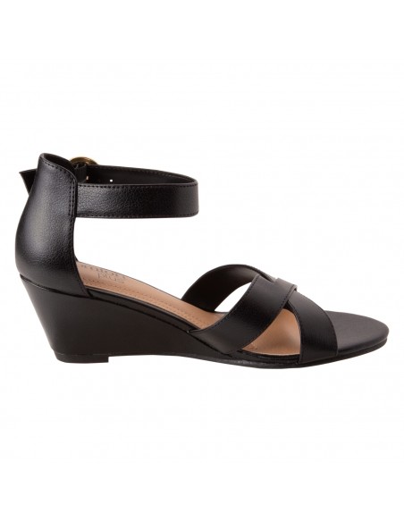 Zaparos de cuña Prue Mid para mujer