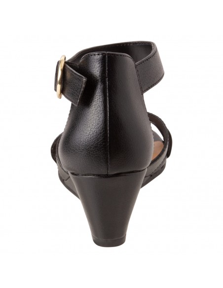 Zaparos de cuña Prue Mid para mujer