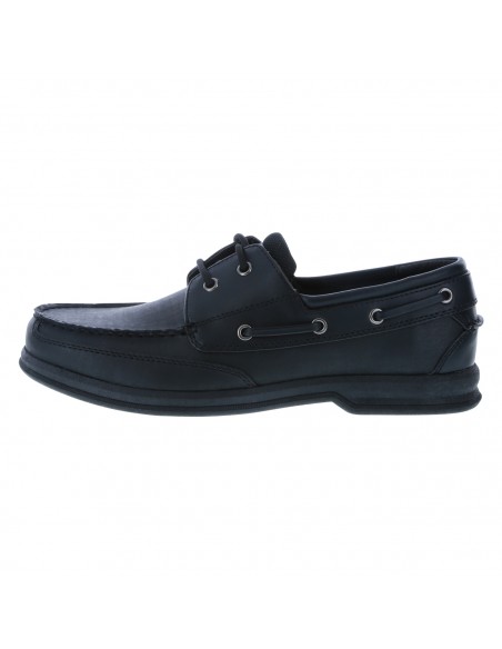 Zapatos Schooner para hombres