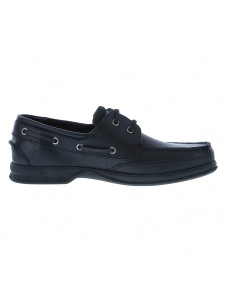 Zapatos Schooner para hombres