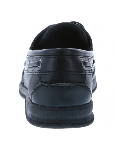 Zapatos Schooner para hombres
