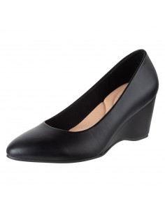 Zapatos de tacon tipo cuña Karlile para mujer