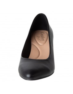 Zapatos de tacon tipo cuña Karlile para mujer 2