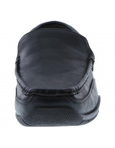 Zapatos tipo Mocasin para hombre 2