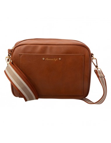 Porta camara para mujer