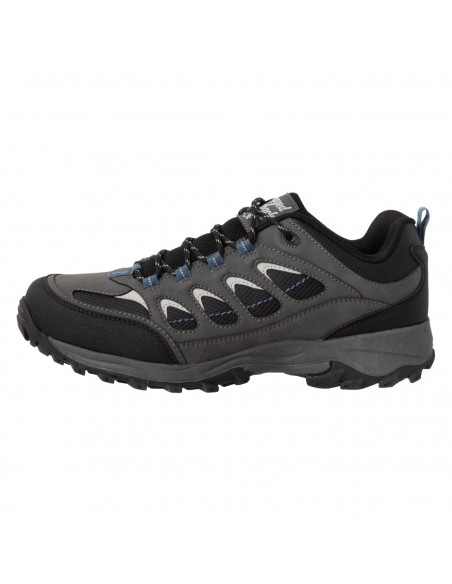 Zapatos para excursión con cordones para hombre
