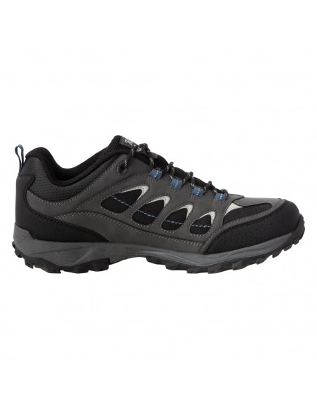 Zapatos para excursión con cordones para hombre