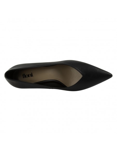 Zapatos formales Crawford para mujer