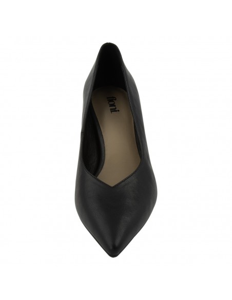 Zapatos formales Crawford para mujer
