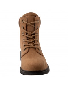 Botines de trabajo Rocky para mujer 2