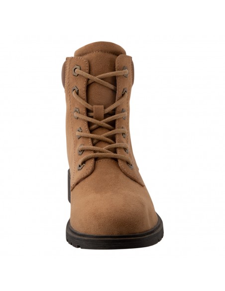 Botines de trabajo Rocky para mujer
