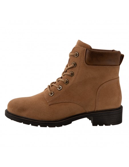 Botines de trabajo Rocky para mujer