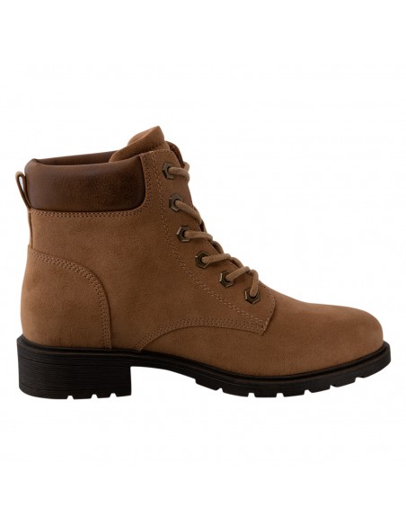 Botines de trabajo Rocky para mujer