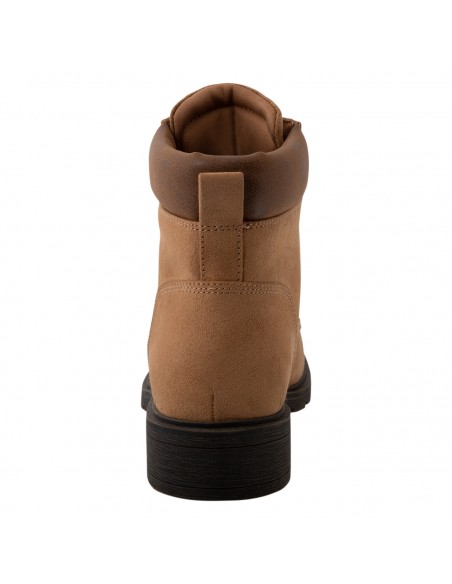 Botines de trabajo Rocky para mujer