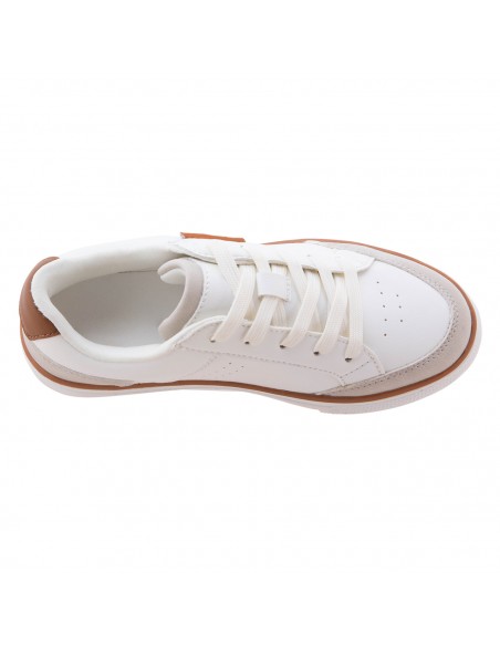 Zapatos deportivos Zander para niño