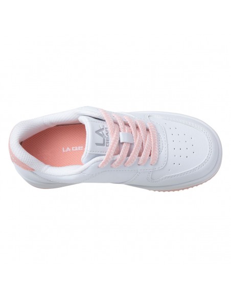 Zapatos deportivos Dash Court para niña