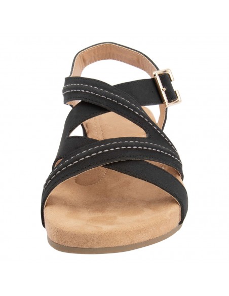 Sandalias planas para Bea para mujer