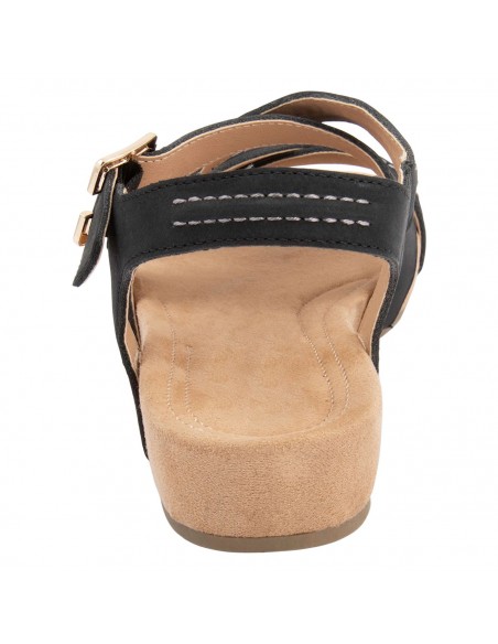 Sandalias planas para Bea para mujer