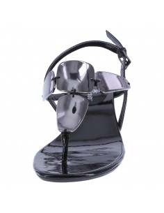 Sandalias Mork Mirroned para mujer 2