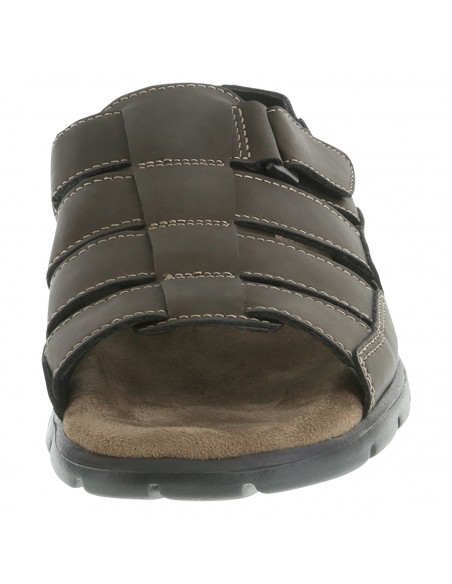 Sandalias Gobi de pescador para hombres