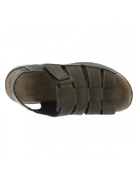 Sandalias Gobi de pescador para hombres