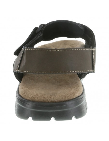 Sandalias Gobi de pescador para hombres