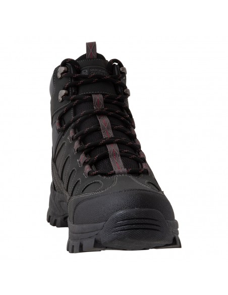 Botines Ridge de senderismo para hombre