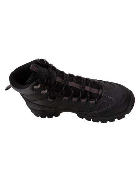 Botines Ridge de senderismo para hombre
