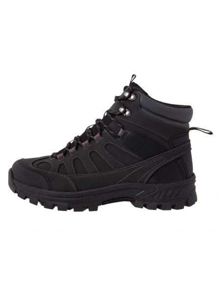 Botines Ridge de senderismo para hombre
