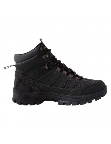 Botines Ridge de senderismo para hombre