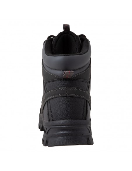 Botines Ridge de senderismo para hombre