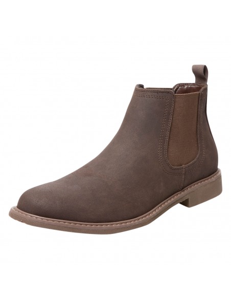 Botines Roger Chelsea para hombre