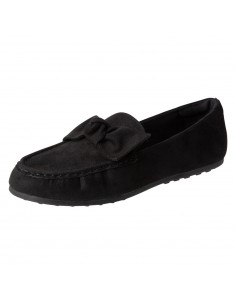 Zapatos casuales tipo mocasín Sarma para mujer