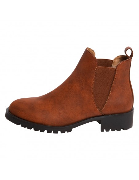 Botines Royal Chelsea para mujer