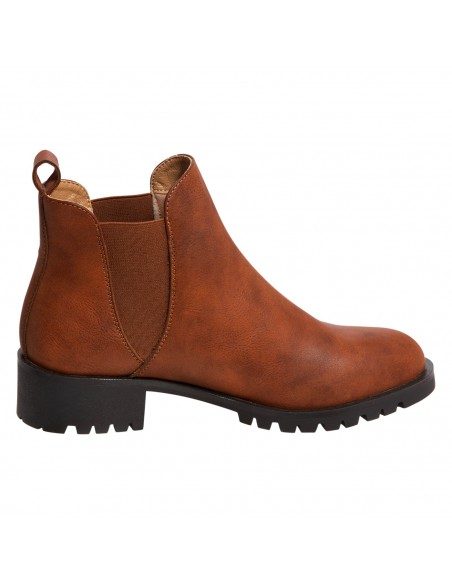 Botines Royal Chelsea para mujer