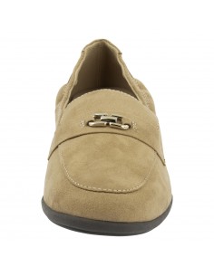 Zapatos casuales tipo mocasín para mujer 2