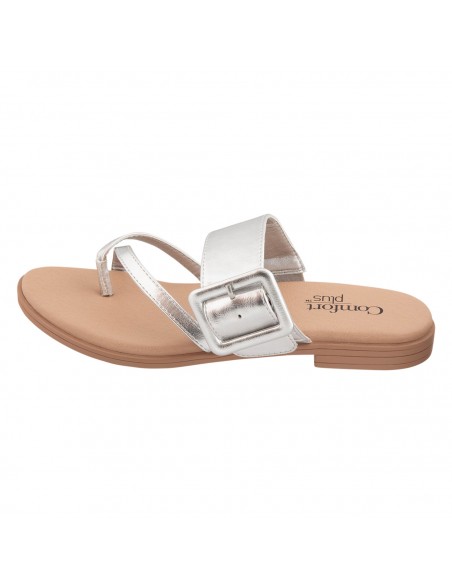 Sandalias planas Viola para mujer