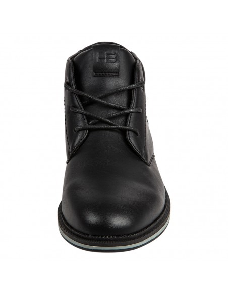 Botines Barney para hombre