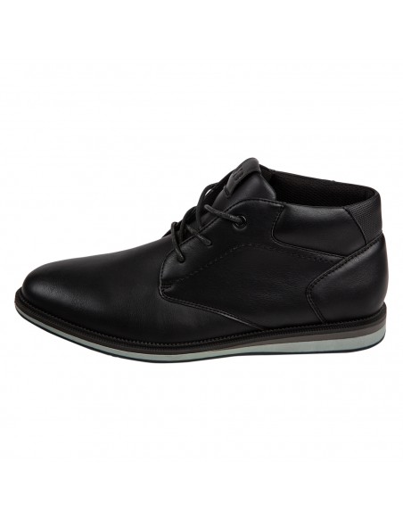 Botines Barney para hombre