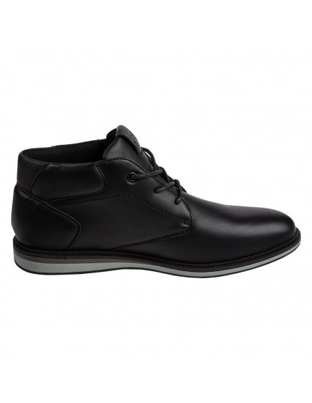 Botines Barney para hombre