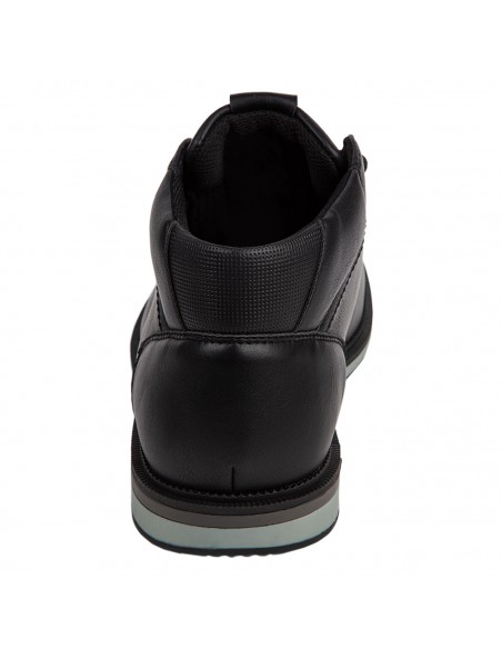 Botines Barney para hombre