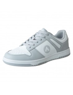 Zapatos deportivos Command para mujer