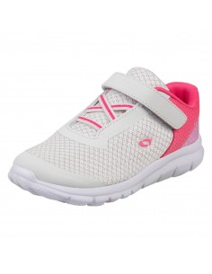 Zapatos deportivos Gusto XT para niña pequeña