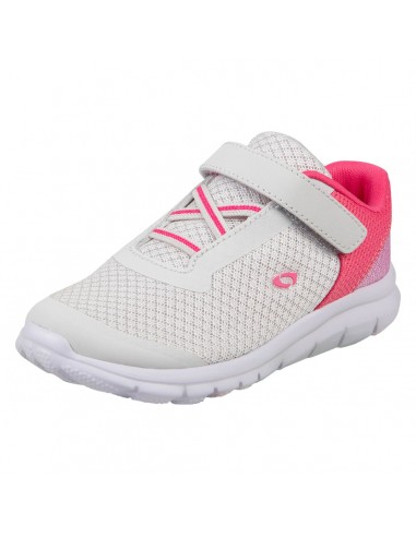 Zapatos deportivos Gusto XT para niña pequeña