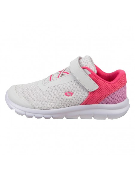 Zapatos deportivos Gusto XT para niña pequeña