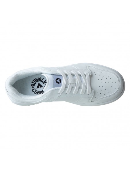 Zapatos deportivos Command para mujer