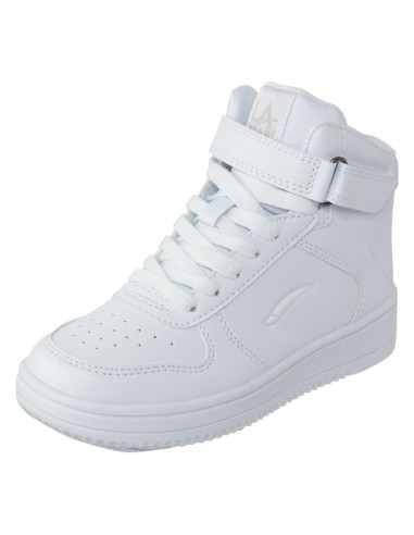 Zapatos Hi-top Court para niñas