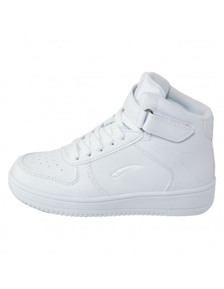 Zapatos Hi-top Court para niñas