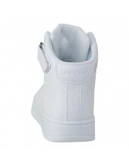 Zapatos Hi-top Court para niñas
