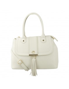 Bolso de mano Tassle para mujer